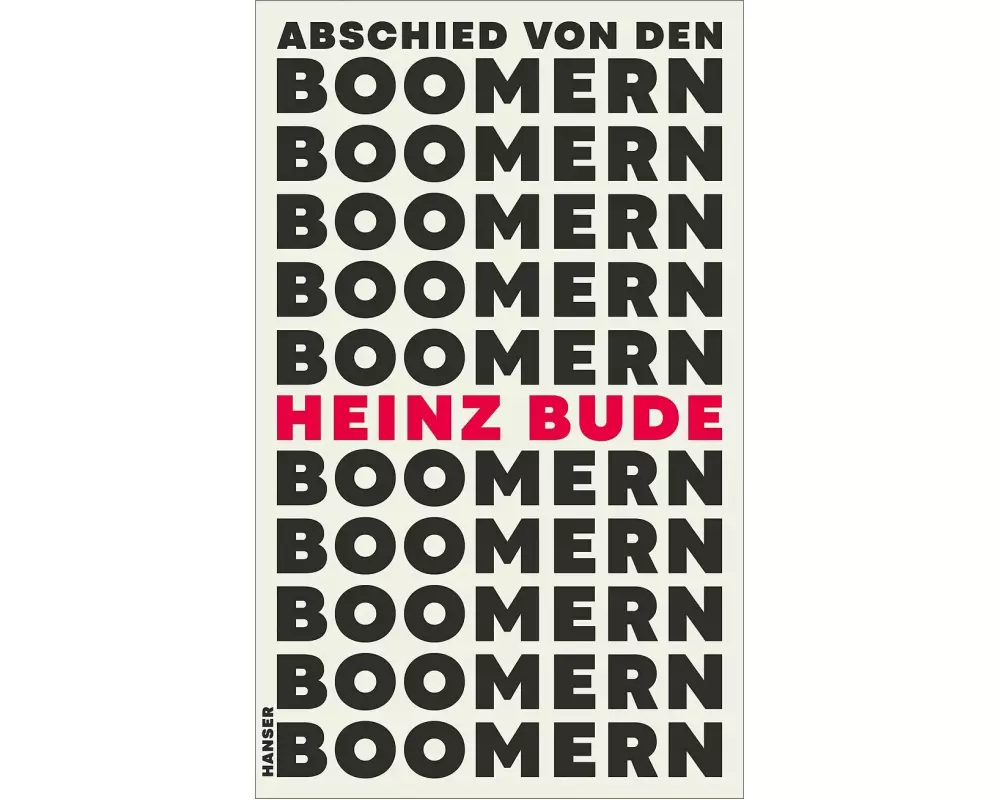 Abschied von den Boomern