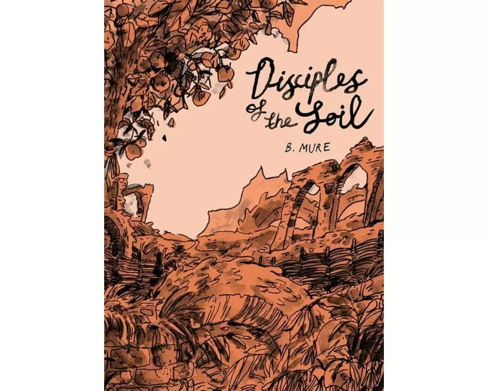 Disciples Of The Soil