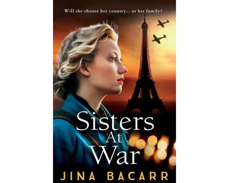 Sisters at War