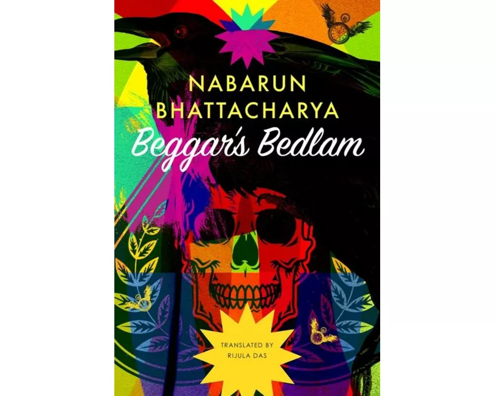 Beggar’s Bedlam