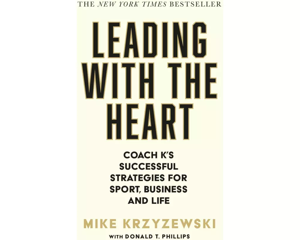 Leading with the Heart