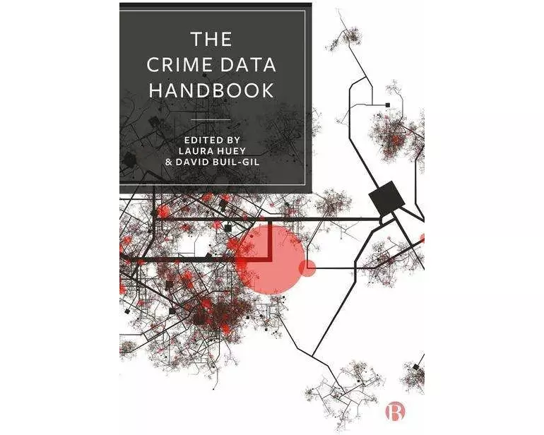 The Crime Data Handbook