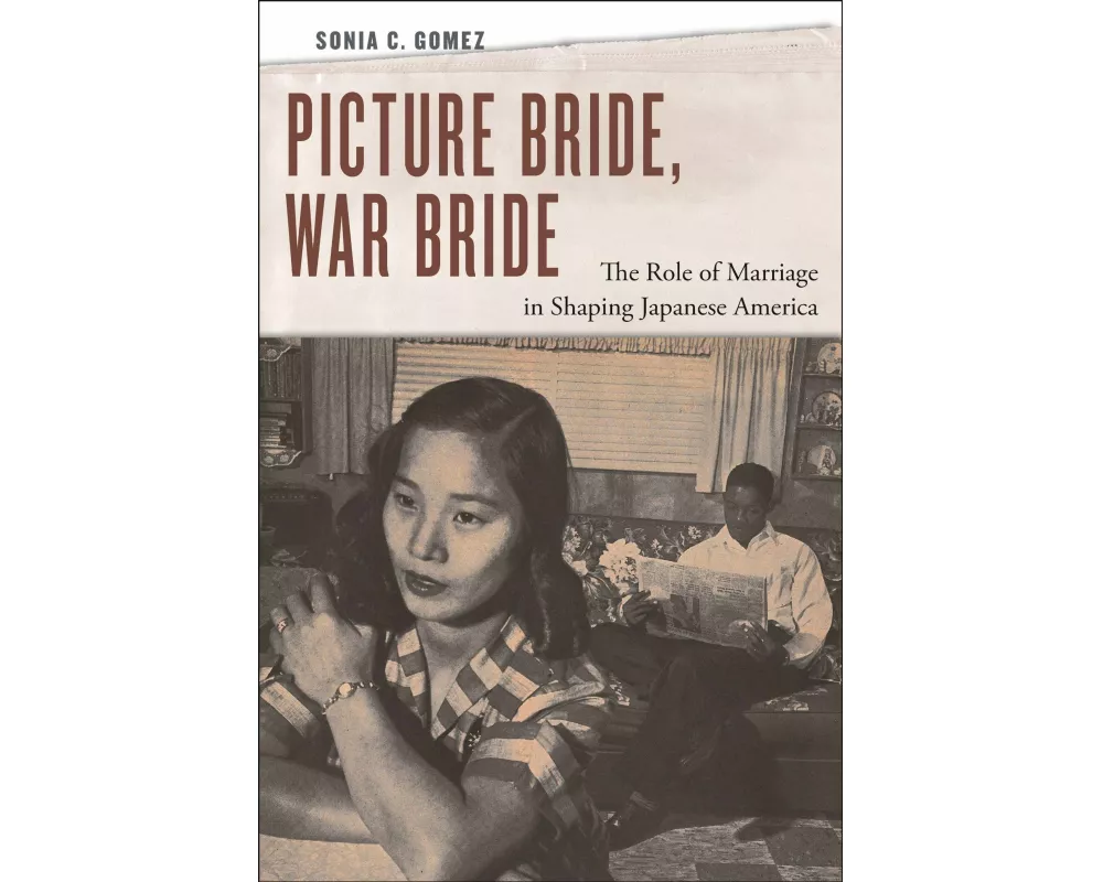Picture Bride, War Bride