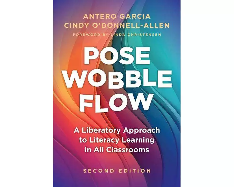 Pose, Wobble, Flow
