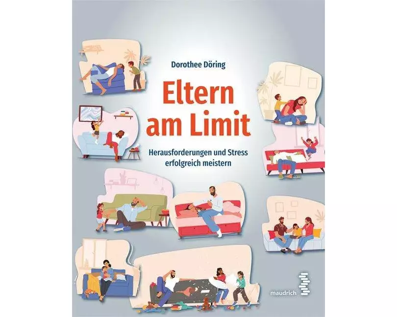 Eltern am Limit