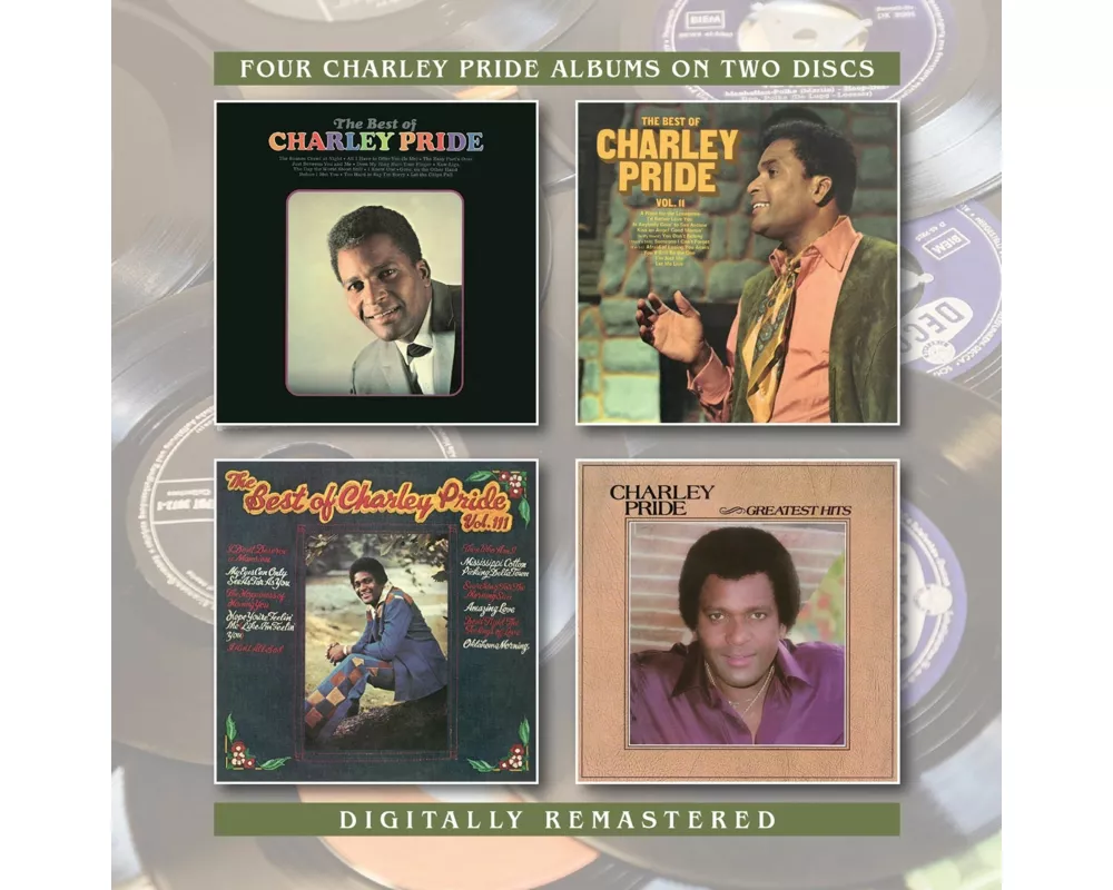 Best Of/Best Of 2/Best Of 3/Greatest Hits