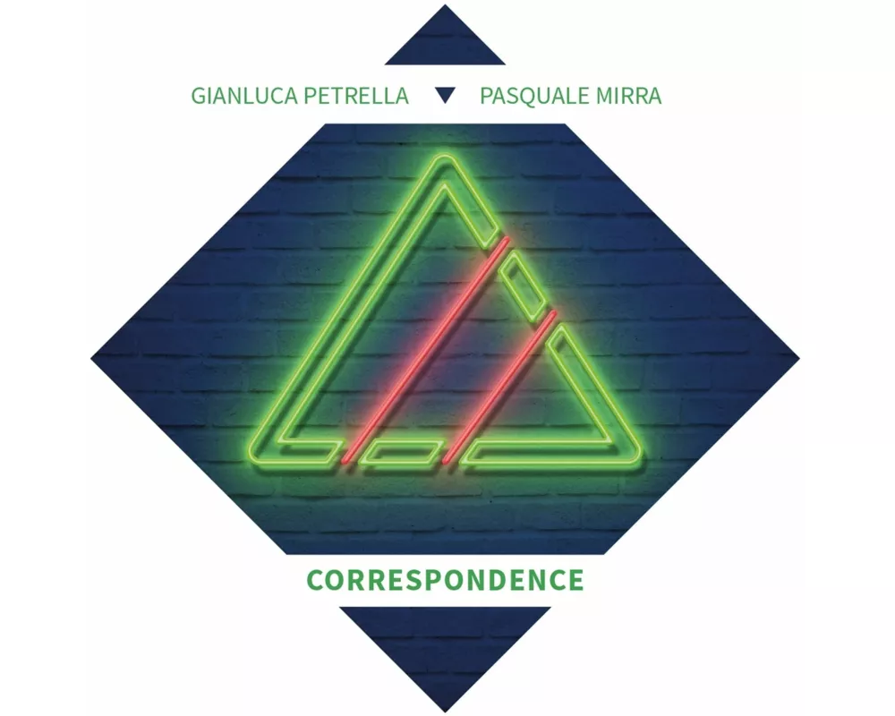 Correspondence (Digipak)
