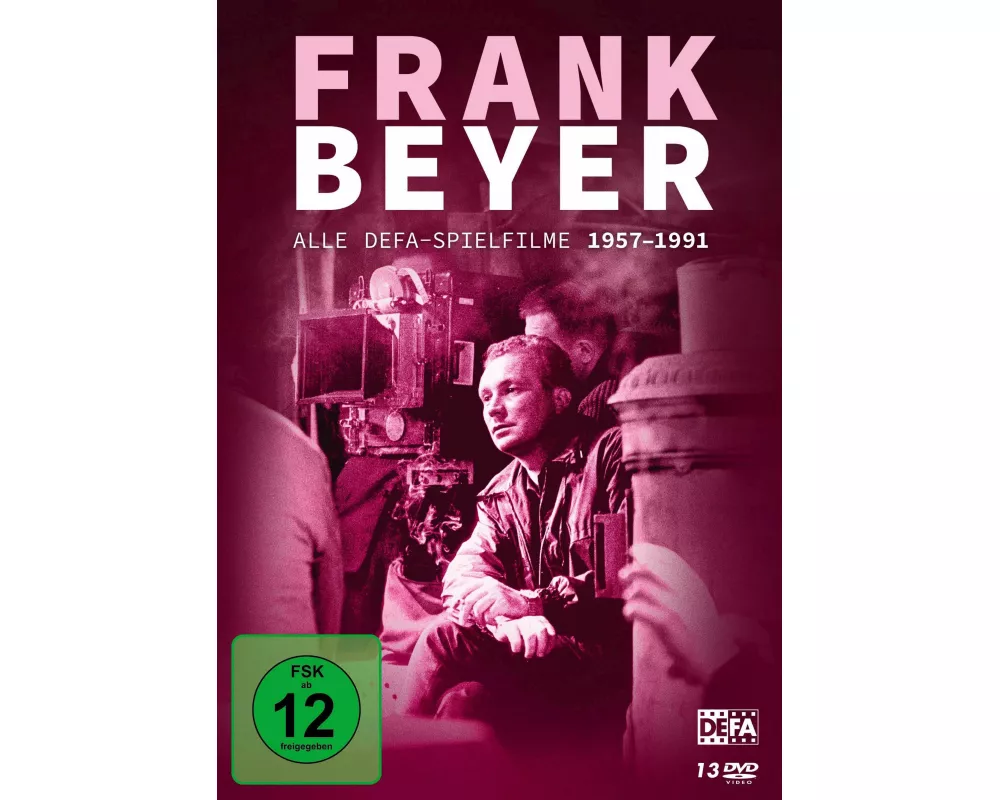 Frank Beyer