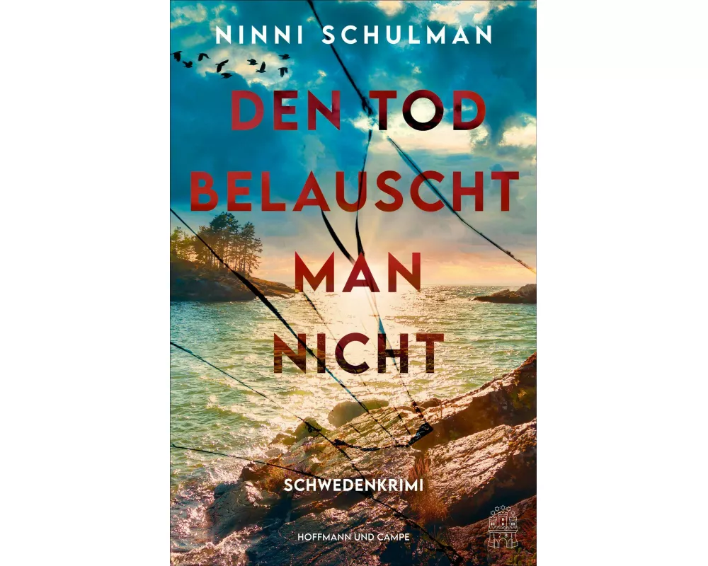Den Tod belauscht man nicht