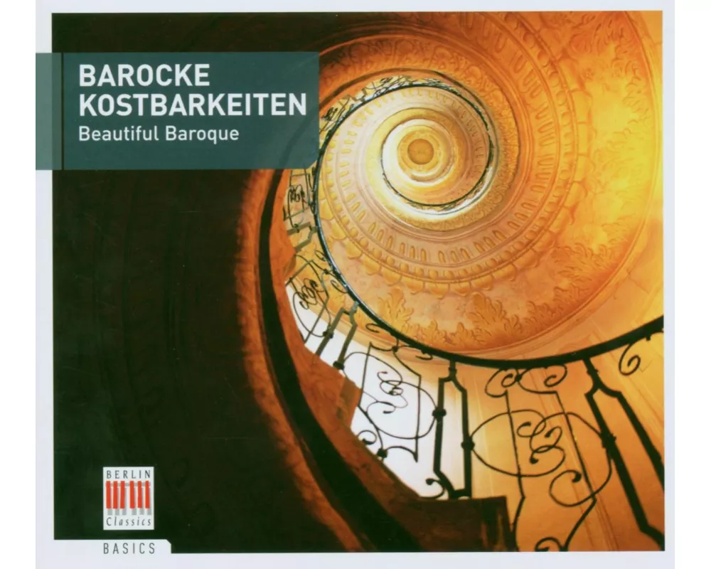 Barocke Kostbarkeiten