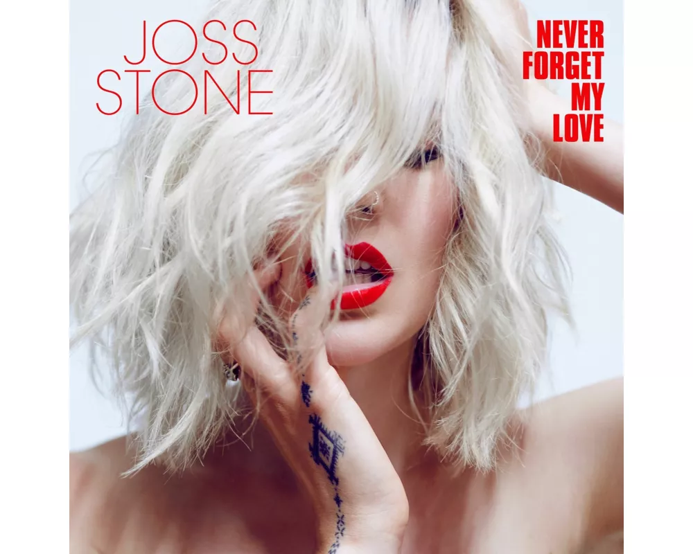 Never Forget My Love