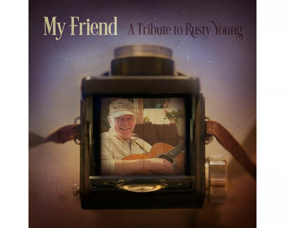 My Friend