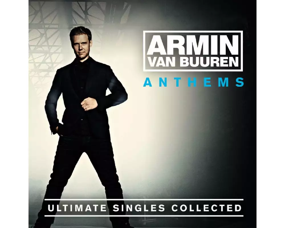 Anthems (ultimate Singles Collected)