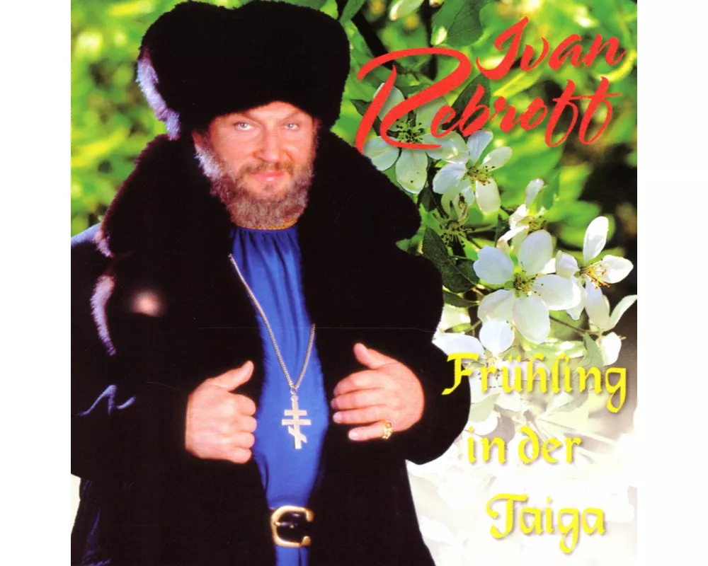 Frhling In Der Taiga