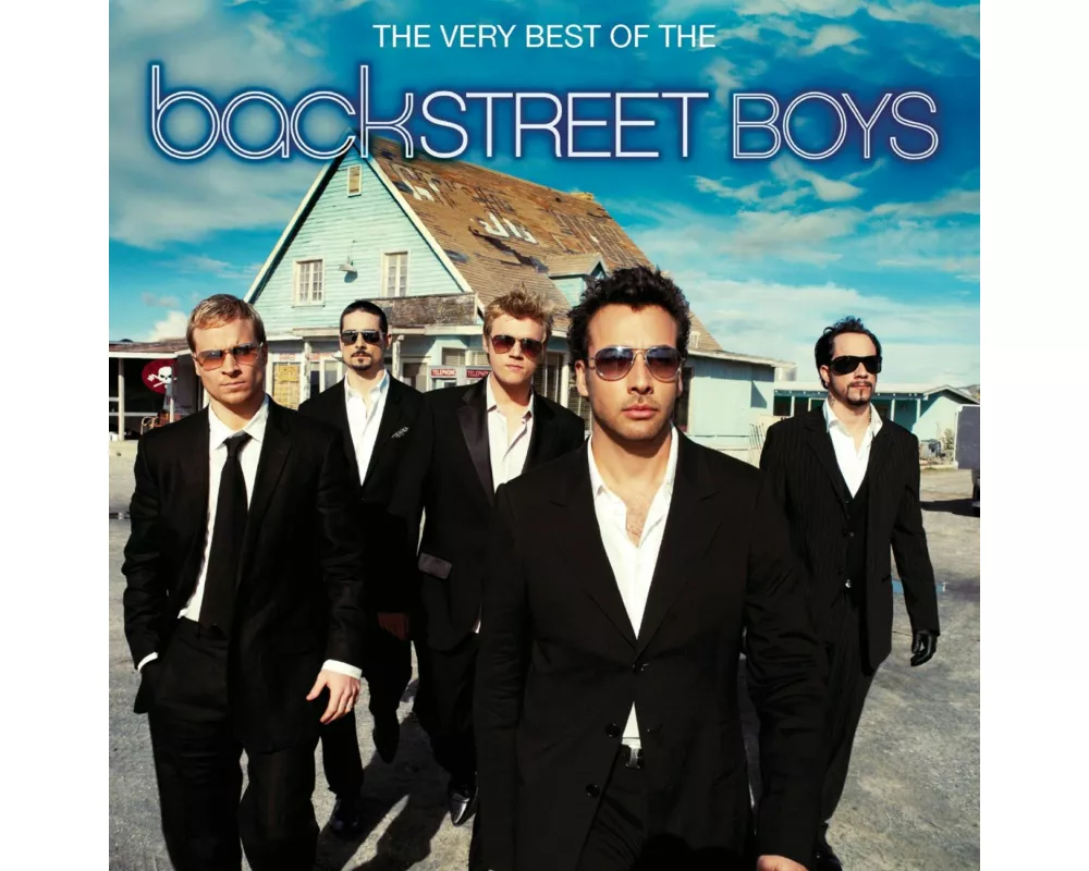 The Very Best Of