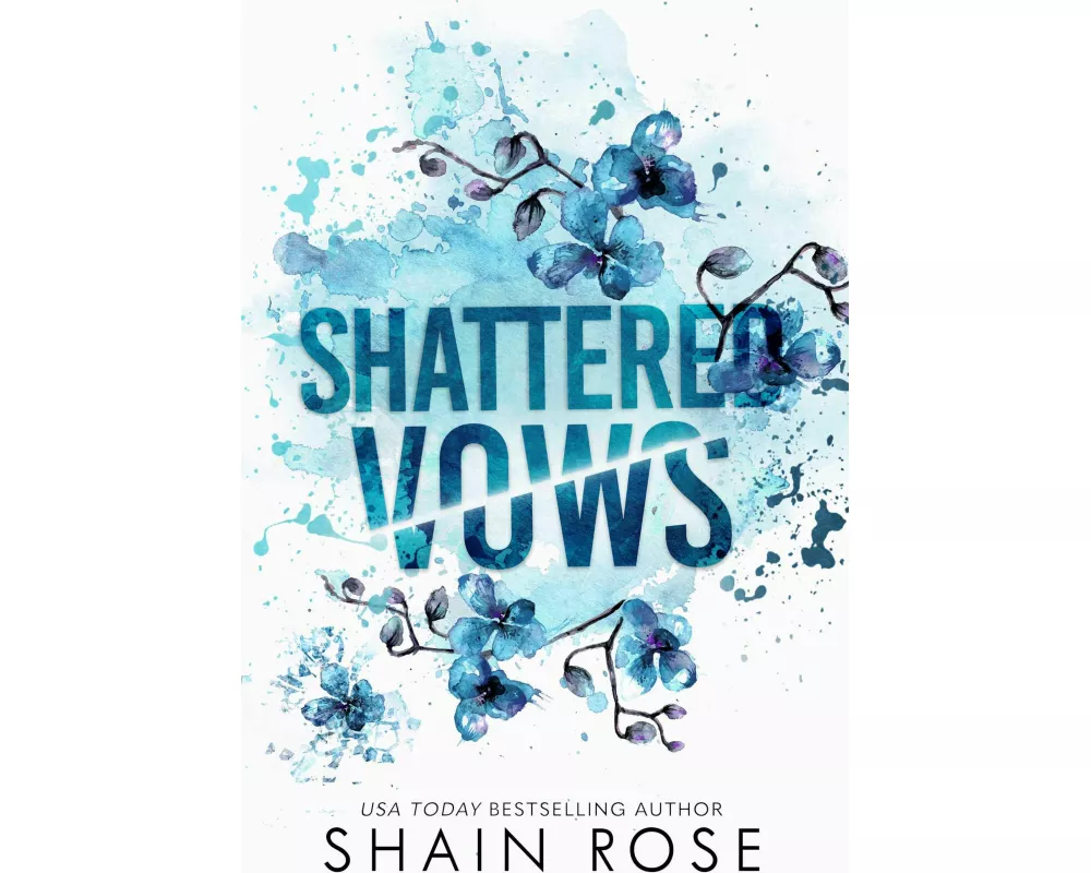 Shattered Vows