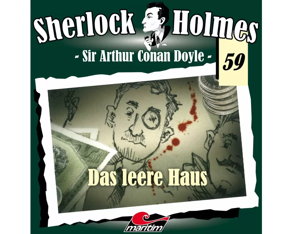 Das Leere Haus - Folge 59