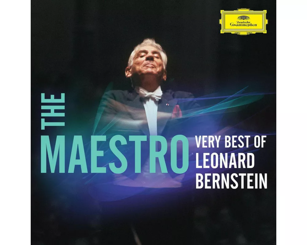 The Maestro - Very Best of Leonard Bernstein