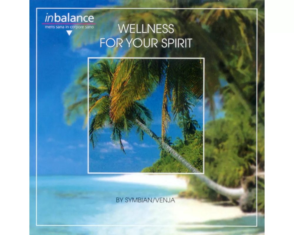 Wellness For Your Spirit