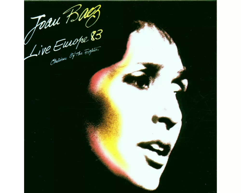 Live Europe 83