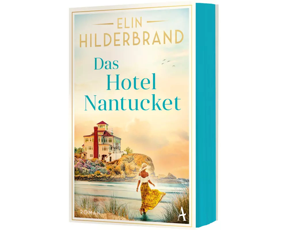 Das Hotel Nantucket