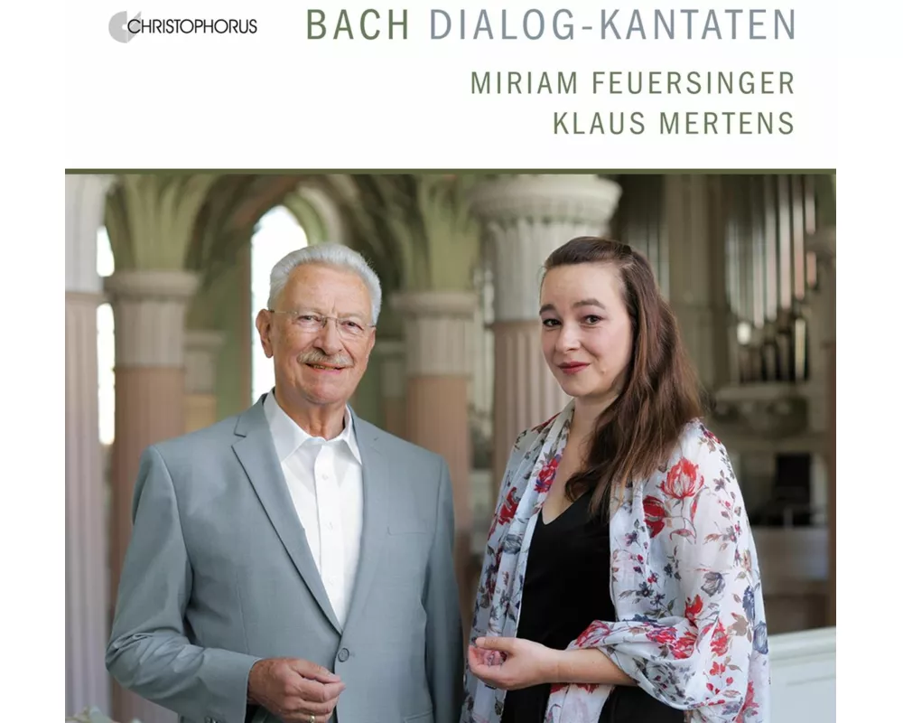 Johann Sebastian Bach: Cantatas