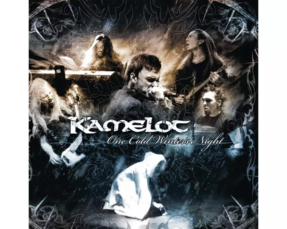 One Cold Winter's Night