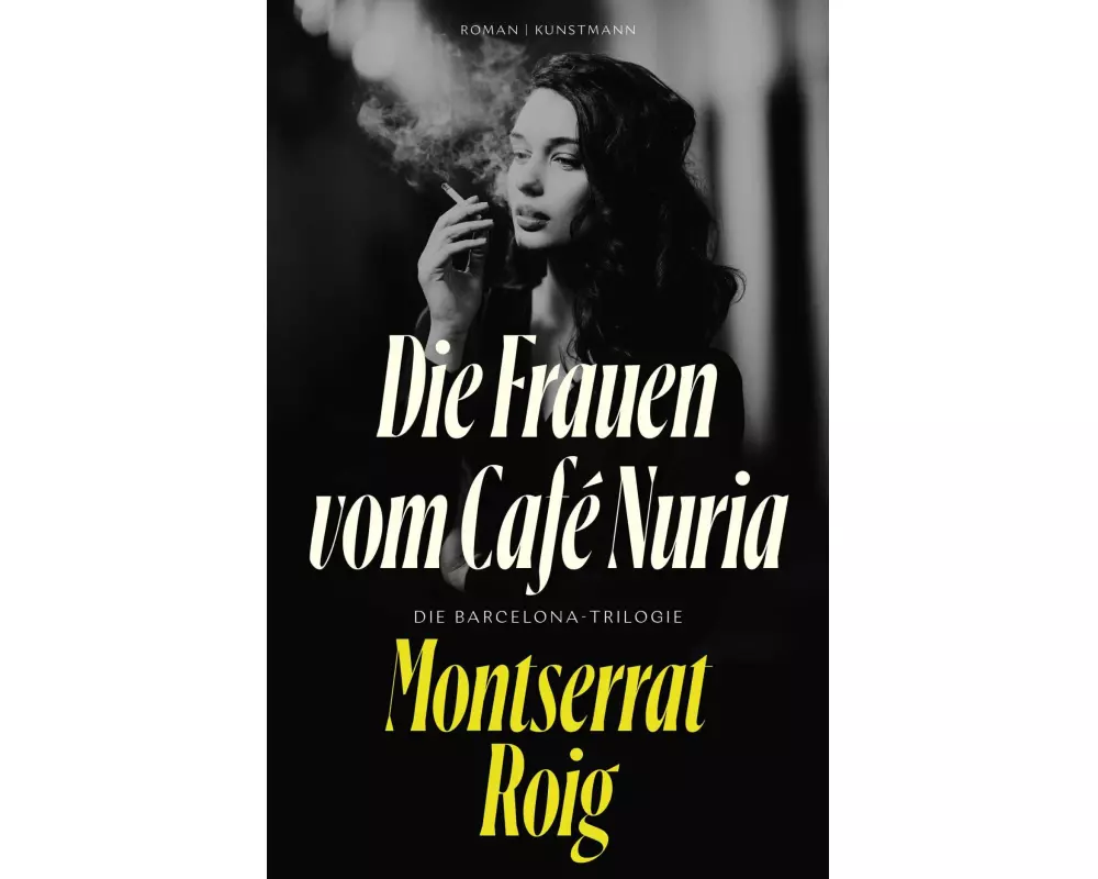 Die Frauen vom Café Núria