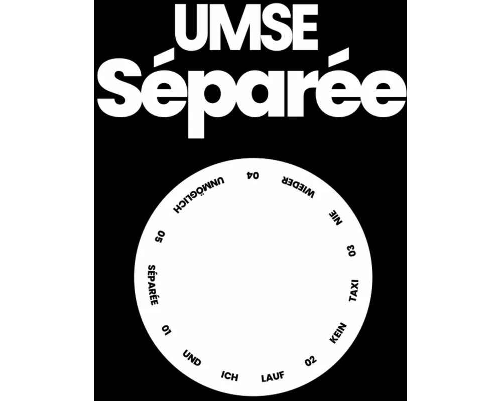 Séparée