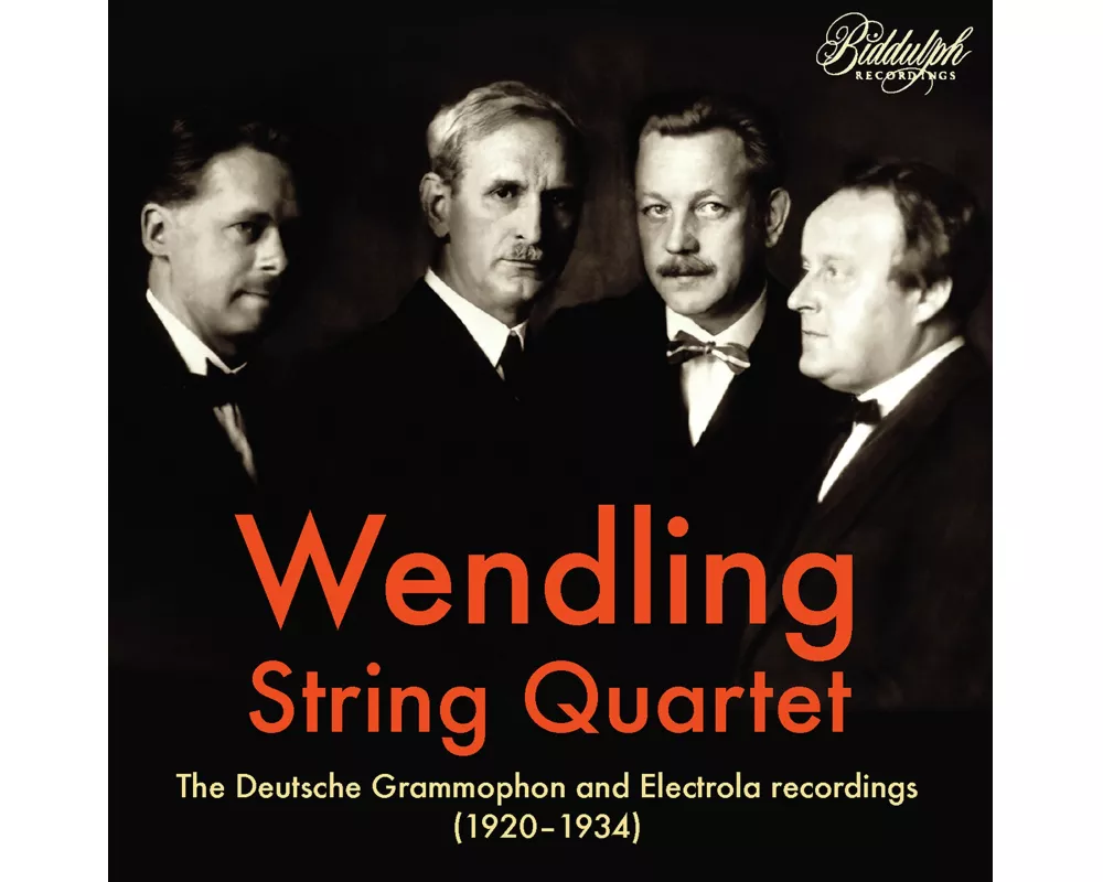 Wendling String Quartet