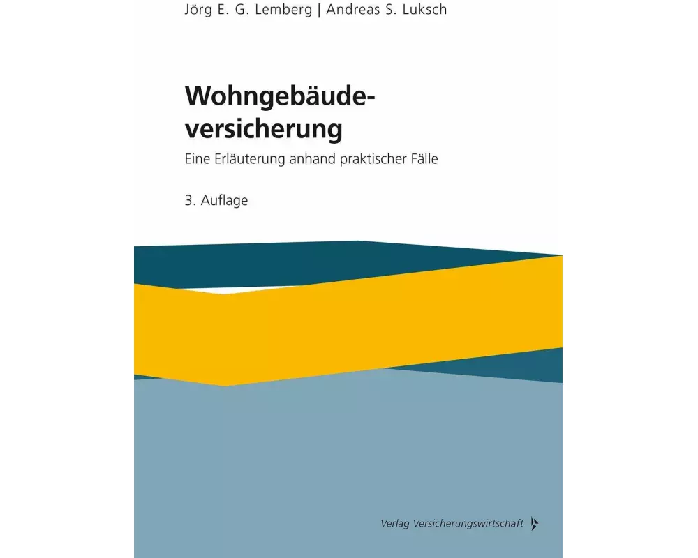 Wohngebäudeversicherung