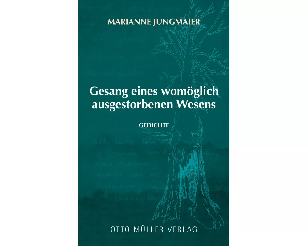 Gesang eines womöglich ausgestorbenen Wesens