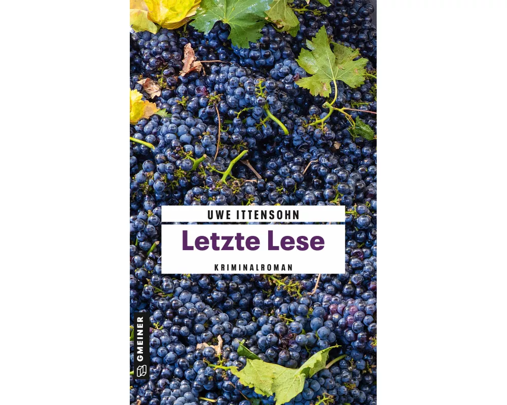 Letzte Lese