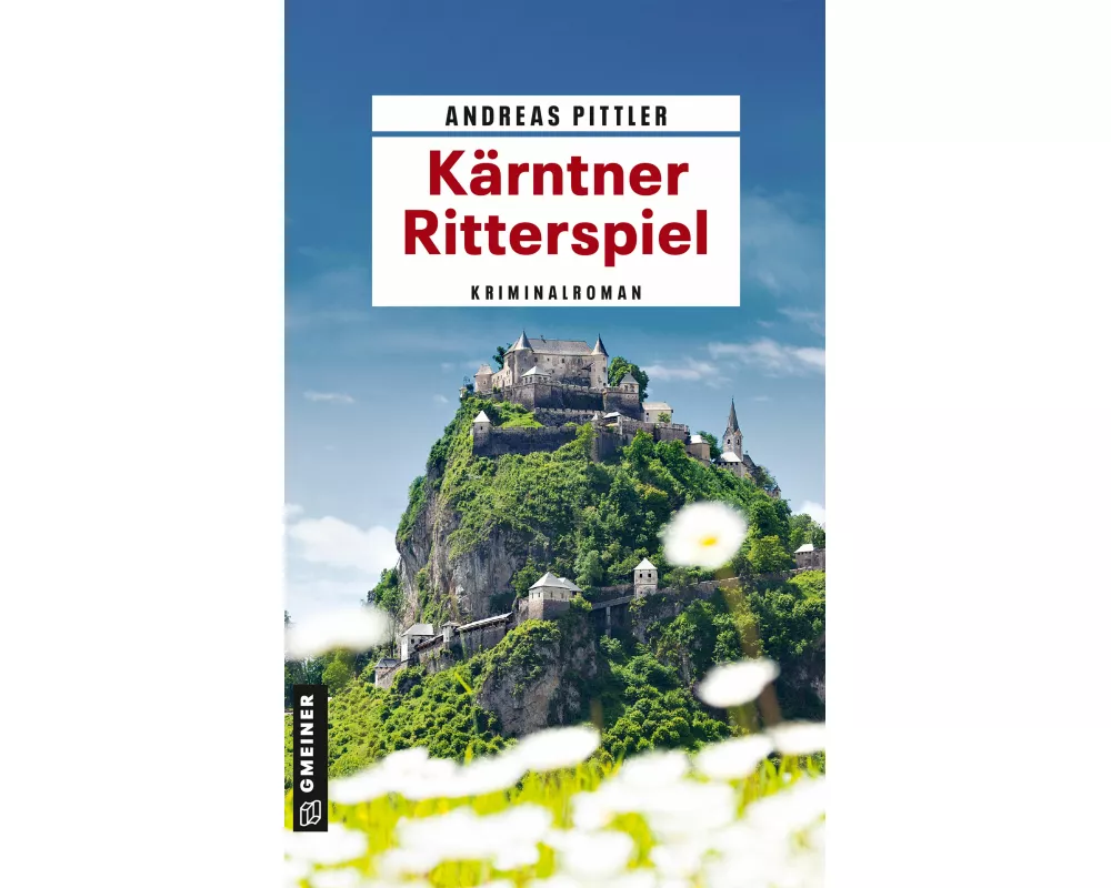 Kärntner Ritterspiel