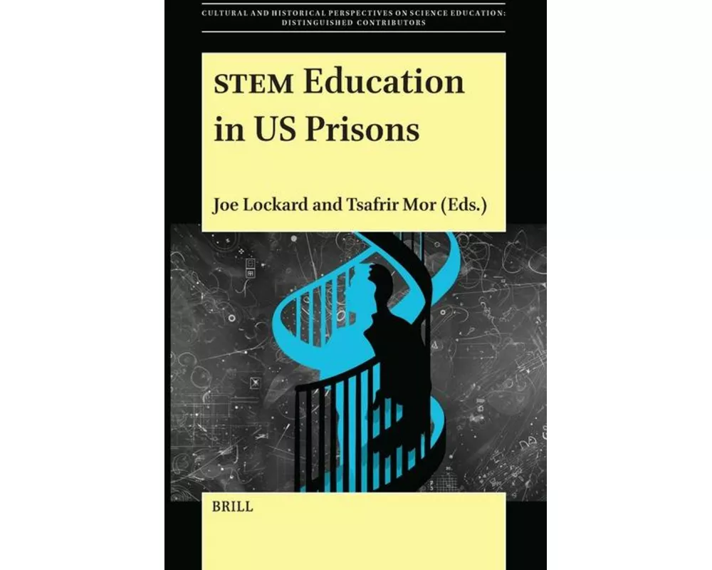 Stem Education in Us Prisons