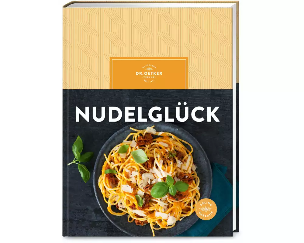 Nudelglück