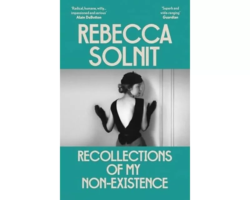 Recollections of My Non-Existence