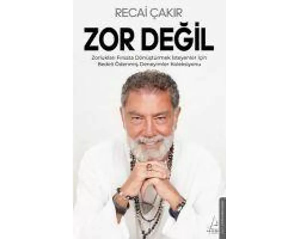 Zor Degil