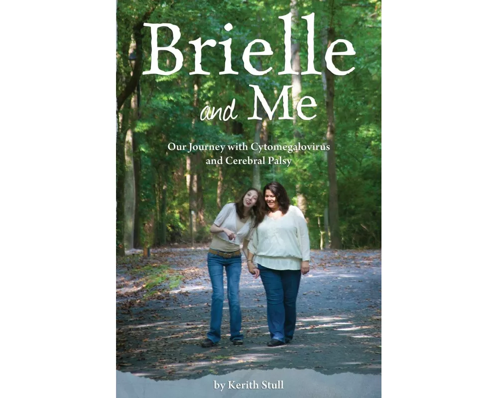 Brielle and Me