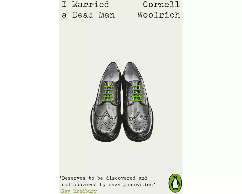 I Married A Dead Man