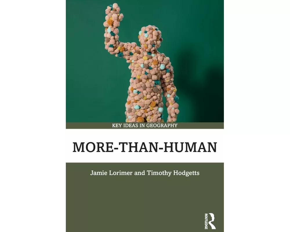 More-than-Human