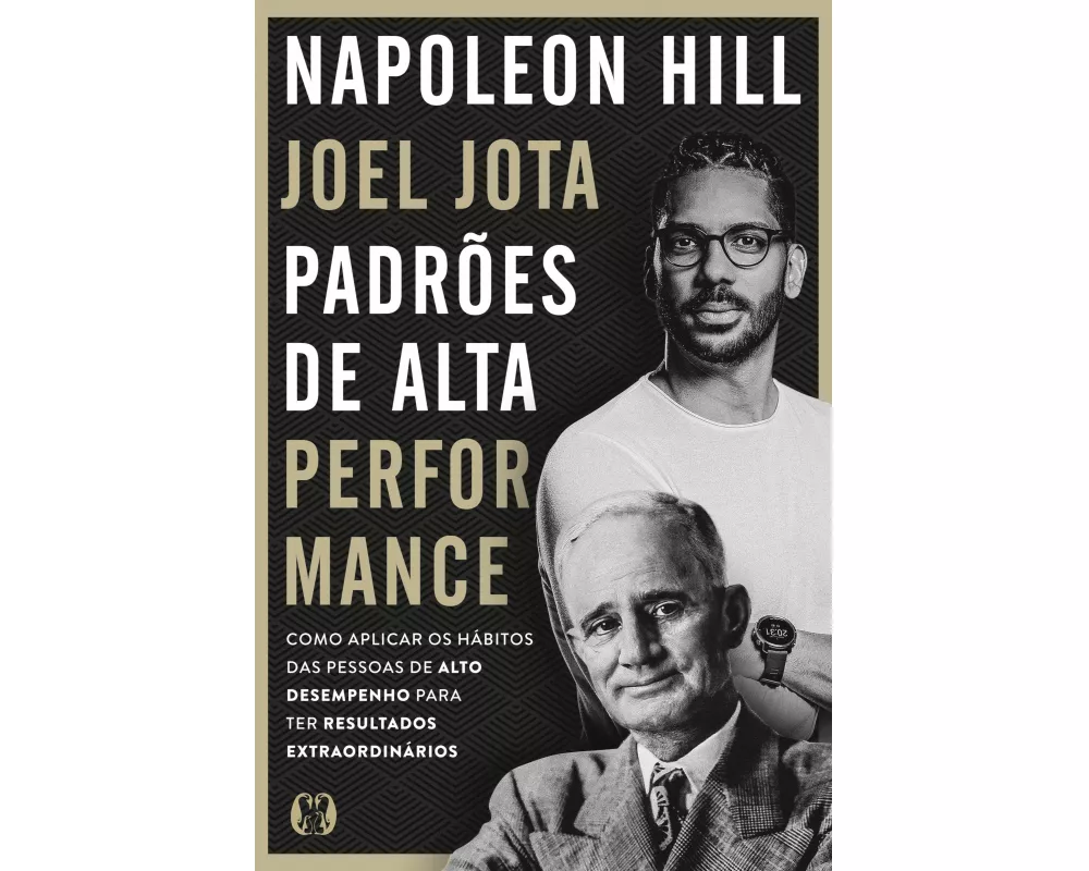Padrões de alta performance