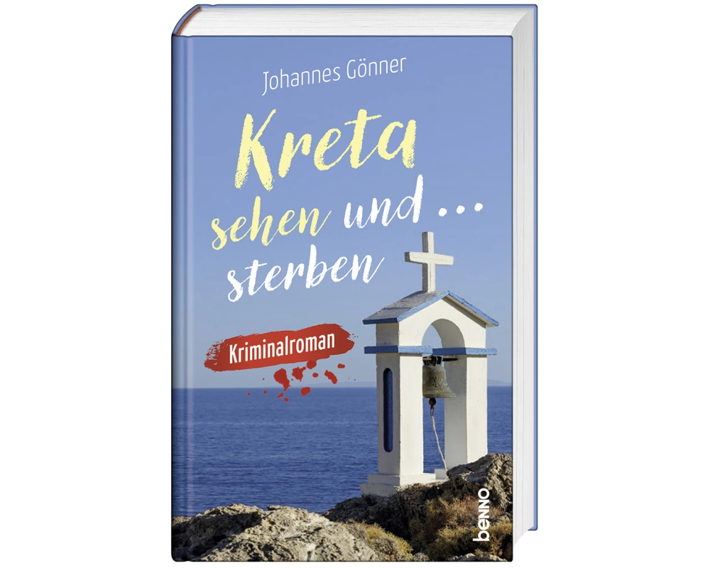 Kreta sehen und sterben