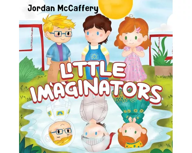 Little Imaginators