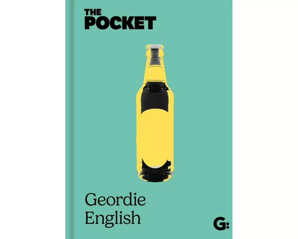 The Pocket Geordie English