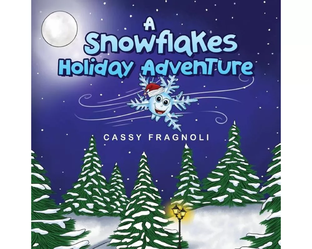 A Snowflakes Holiday Adventure