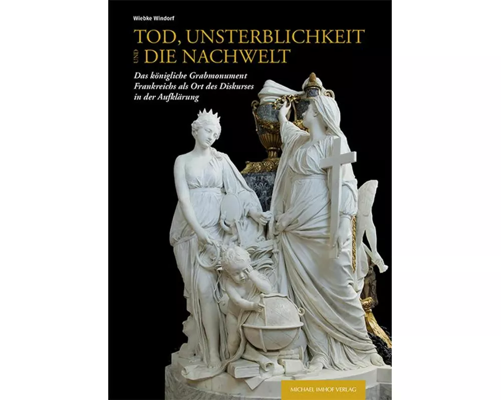 Tod, Unsterblichkeit und die Nachwelt