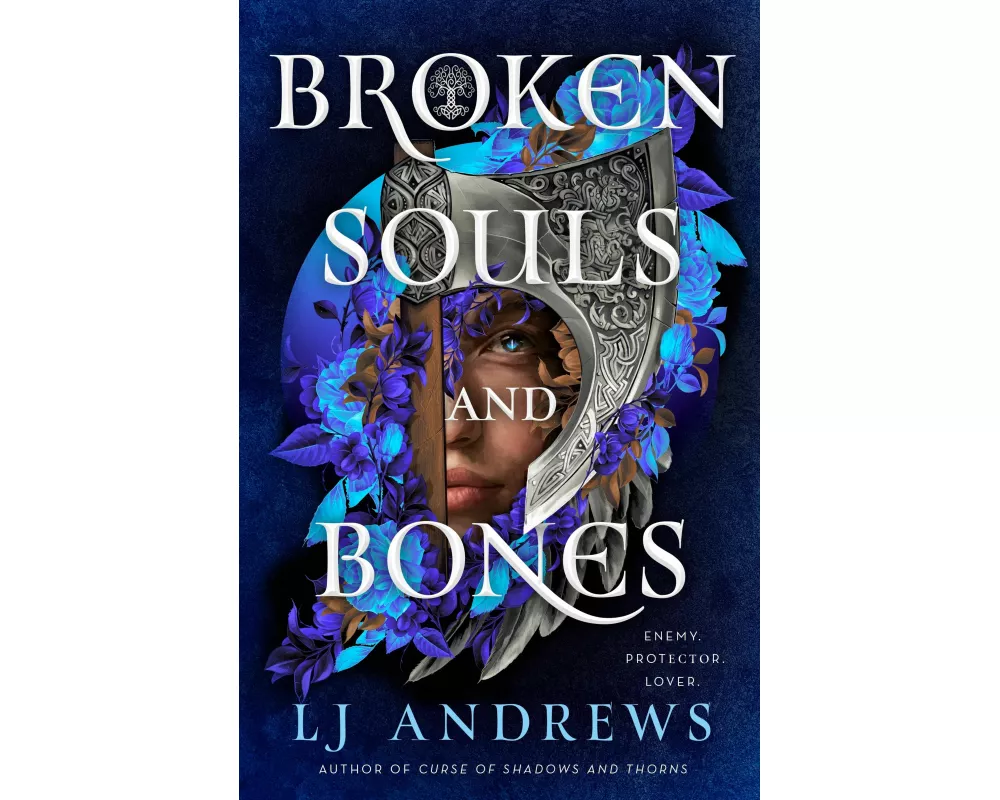 Broken Souls and Bones