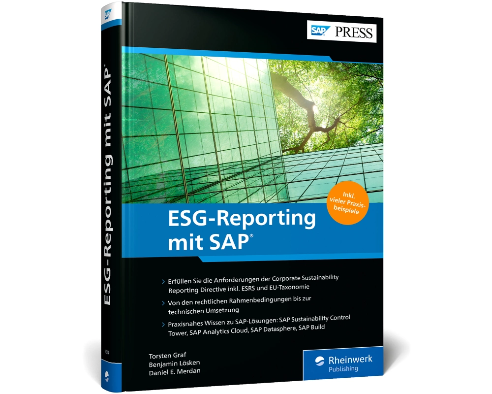 ESG-Reporting mit SAP