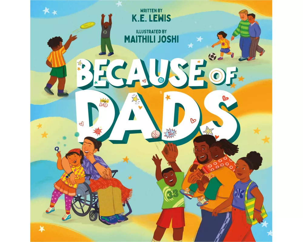 Because of Dads